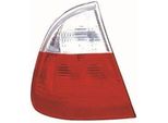 Abakus 444-1926L-UE-CR - Oe 63216900473 Fanale Posteriore Sinistro, Parte Esterna Per Serie 3 (E46)