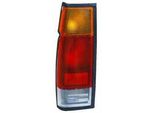 Abakus 215-1926L - Oe B655525G60 Fanale Posteriore Sinistro Per Pick-Up (D21)