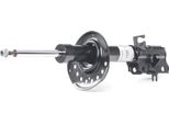 Sachs 314 037 - Oe 54302 JD72A Ammortizzatore, Destro Per Qashqai +2 I (J10)