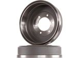 Ridex 123B0115 - Oe 43206 2S600 Tamburo Del Freno Per Navara (D22), Pathfinder Ii (R50), Pick-Up (D21), Pick-Up (D22)