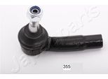 Japanparts TI-355R - Estremità Del Tirante Oe 1545338 Per B-Max, Ecosport, Fiesta Vi, Ka+ (Fk), Tourneo Connect, Transit Courier