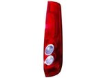 Abakus 431-1970L-UE - Oe 1380505 Fanale Posteriore Sinistro Per Fiesta V