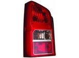 Abakus 215-19J3L-LD-UE - Lampada Combinata Posteriore Oe 26555 EB30C, Sinistra Per Pathfinder Iii (R51)