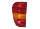 Abakus 441-1936L-LD-UE - Oe 6K9945111 Lampada Combinata Posteriore, Sinistra Per Inca (6K), Caddy Ii (9K)