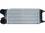Nrf 30274 - Intercooler Oe 1696574 Per B-Max, Ecosport, Fiesta Vi, Ka+ (Fk), Tourneo Connect, Transit Courier
