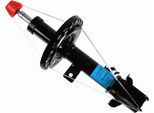 Sachs 314 741 - Oe 54302 9U000 Ammortizzatore, Destro Per Note (E11, NE11)
