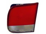 Abakus 317-1302L-AS - Oe 34156S04A02 Luce Posteriore, Sinistra, Parte Interna Per Civic Vi