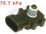 Era 550740A - Oe 16 255 839 Ladedrucksensor FüR Primastar (X83), Movano (X70), Vivaro (J7), Vivaro (F7), Vivaro A (E7), Vivaro A (X83), Megane Ii, Laguna I, Laguna Ii, Laguna Iii, Megane I, Espace Iii (Je) Espace Iv (Jk), Grand Scenic Ii (Jm), Kangoo (Kc), Kangoo (Fc), Scenic I, Scenic Ii, Trafic Ii (Jl), Trafic Ii (Fl), Trafic Ii (El), Vel Satis (BJ0), Avantime (DE0), Clio Ii, S40 I (644), V40 (6