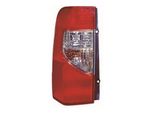 Abakus 215-19H5L-U - Oe 26555 9S500 Lampada Combinata Posteriore, Sinistra Per Navara (D22), Pick-Up (D22)