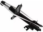 Sachs 317 157 - Ammortizzatore Oe 54303 BN425, Sinistro Per Almera (B10), Almera Ii (N16)
