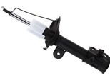 Sachs 318 310 - Ammortizzatore Oe 54303 4A00F, Sinistro Per Pixo (UA0)