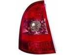 Abakus 212-19L1L-LD-UE - Oe 8156102280 Fanale Posteriore Sinistro Per Corolla (E12)
