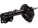 Ridex 854S0170 - Ammortizzatore Oe 543038H600, Asse Anteriore Sinistro Per X-Trail (T30)