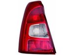 Abakus 551-1987L-LD-UE - Oe 8200744760 Fanale Posteriore Sinistro, Parte Esterna Per Logan