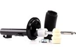 Ridex 854S1255 - Ammortizzatore Oe 1371324 Per Transit Tourneo, Transit