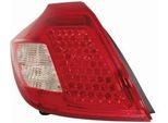 Abakus 223-1944L-UE - Oe 924011H050 Lampada Combinata Posteriore, Sinistra Per Ceed (Ed)