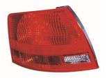 Abakus 446-1910L-UE - Oe 8E9945095E Lampada Combinata Posteriore, Sinistra, Parte Esterna Per A4 (8E)