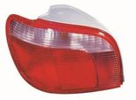 Abakus 212-19C7L-LD-UE - Oe 8156152130 Fanale Posteriore Sinistro Per Yaris (P1)