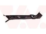 Van Wezel 3391662 - Portachiavi Oe F25204EAEB, Anteriore Per Qashqai Ii (J11)
