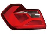 Abakus 446-1968R-UE - Oe 82A945070A Fanale Posteriore Combinato, Destro, Parte Esterna Per A1 (Gb)