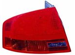 Abakus 446-1904L-UE - Oe 8E5945095 Lampada Combinata Posteriore, Sinistra, Parte Esterna Per A4 (8E)