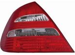 Abakus 440-1921L-UE - Oe 2118200364 Lampada Combinata Posteriore, Sinistra, Parte Esterna Per Classe E (W211)