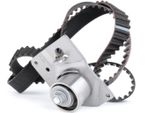 Snr KD455.47 - Zahnriemensatz Oe M883810 Per Primastar (X83), Movano (X70), Vivaro (J7), Vivaro (F7), Vivaro A (E7), Vivaro A (X83), Vivaro A (X83), Espace Iv (Jk), Laguna I, Laguna Ii, Trafic Ii (Jl), Trafic Ii (Fl), Trafic Ii (El), S40 I (644), V40 (645)