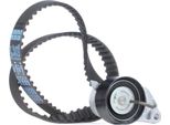 Stark SKTBK-0760021 - Kit Cinghia Di Distribuzione Oe 1361840 Per Fiesta Iv, Fiesta V, Focus C-Max (DM2), Focus (Daw, Dbw), Focus (Dnw), Focus (Dfw), Focus Ii, Fusion, Puma, 2 (Dy), S40 Ii (544), V50 (545)