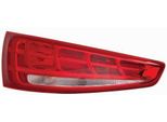 Abakus 446-1931L-UE - Oe 8U0945093 Luce Posteriore Sinistra Per Q3 (8U)