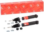 Trw JGT298T - Oe 56110 3S525 Ammortizzatore, Assale Anteriore Per Navara (D22), Pick-Up (D22)
