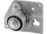 Snr GT355.40 - Spannolinamento Oe M883811, Zahnriemen FüR Primastar (X83), Movano (X70), Vivaro (J7), Vivaro (F7), Vivaro A (E7), Vivaro A (X83), Laguna Ii, Trafic Ii (Jl), Trafic Ii (Fl), Trafic Ii (El), Laguna I, Espace Iv (Jk), S40 I (644), V40 (645)