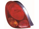 Abakus 212-19D6L-LD-AE - Oe 81561 02110 Fanale Posteriore Sinistro Per Corolla (E11)