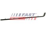 Fast FT95593 - Oe 1C15V25004AL Guida A Rulli, Porta Scorrevole Per Transit, Transit Tourneo