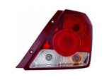 Abakus 222-1908R-LD-UE - Oe 96494901 Lampada Combinata Posteriore, Destra Per Aveo (T200), Aveo (T250, T255)