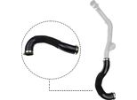 Gates 09-1366 - Tubo Aria Di Carico Oe 2396056 Per Tourneo Custom, Transit Custom, Transit V363