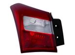 Abakus 221-1966L-UE - Oe 92401 A5020 Lampada Combinata Posteriore, Sinistra, Parte Esterna Per I30 (Gd)
