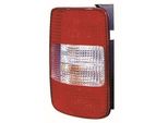 Abakus 441-1965L-UE - Oe 2K0945095B Fanale Posteriore Sinistro Per Caddy Iii (2C, 2K)
