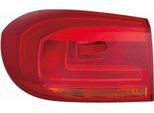 Abakus 441-19D2R-UE - Oe 5N0945096N Fanale Posteriore Destro, Parte Esterna Per Tiguan (5N)