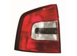 Abakus 665-1917L-UE - Oe 1Z9945095A Lampada Combinata Posteriore, Sinistra Per Octavia Ii (1Z)