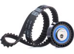 Skf VKMA04108 Kit Cinghia Dentata Oe YS4Q6M260AA Compatibile Con C-Max, Fiesta, Focus, Galaxy, Mondeo, S-Max, Tourneo, Transit