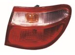 Abakus 215-19F4R6UE - Oe 265505M52A Fanale Posteriore Destro, Parte Esterna Per Almera Ii (N16)