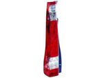 Abakus 217-1968L-LD-UE - Oe 33551SCAG11 Lampada Combinata Posteriore, Sinistra, Parte Esterna Per CR-V Ii (Rd)