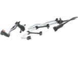 Stark SKHFO-3370014 - Tubo Oe 1521487, Perdita Di Carburante Per Mondeo Iv, S-Max (WA6), Tourneo Connect, Transit Connect, Galaxy (WA6), Focus Ii, Focus C-Max (DM2), C-Max