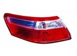 Abakus 212-19N8R-A - Oe 81550 33350 Fanale Posteriore Destro, Parte Esterna Per Camry (V4)