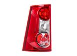 Abakus 551-1973L-LD-UE - Oe 8200864612 Fanale Posteriore Sinistro, Parte Esterna Per Logan