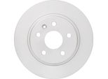 Bosch 0 986 479 D89 - Oe 13 597 355 Disco Freno Per Astra K