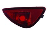 Abakus 551-4003L-LD-UE - Oe 8200776055 Fendinebbia Posteriore, Sinistro Per Clio Iii