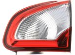 Valeo 044178 - Fanale Posteriore Combinato, Destro, Parte Interna Per Qashqai +2 I (J10)