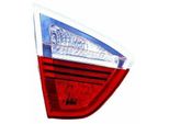 Abakus 444-1309L-UQ - Oe 63216937459 Fanale Posteriore Sinistro, Parte Interna Per Serie 3 (E90)