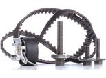 Skf VKMA04226 Kit Cinghia Dentata Oe 31368073 Compatibile Con V50, S40, C30, Mondeo, Ka, C-Max, Fusion, Focus, Fiesta, Ecosport, B-Max